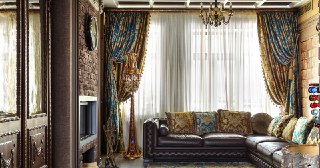 Дизайн интерьера Дмитров цена 1121 руб. м2
