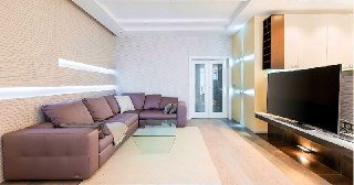 Капитальный ремонт квартир Дмитров под ключ цена от 2344 руб.