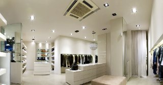 Ремонты магазинов Дмитров цена от 15281 руб. м2