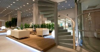 Ремонт торгового центра Дмитров Цена под ключ от 2344 руб.
