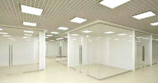 Ремонт торгового центра Дмитров Цена под ключ от 2344 руб.